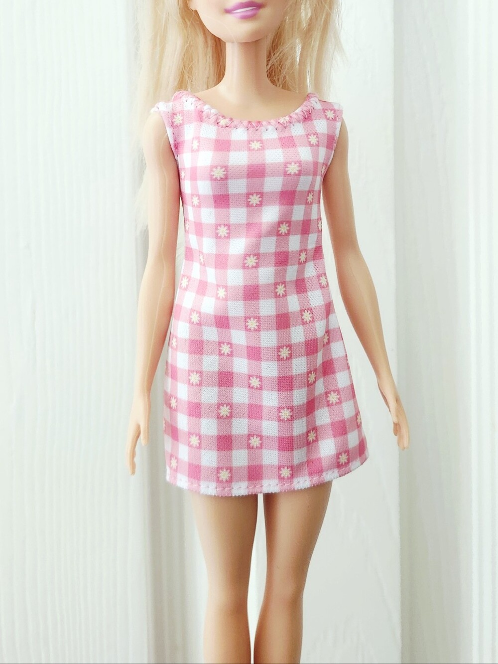 Barbie Dress